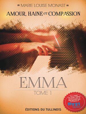 cover image of Emma